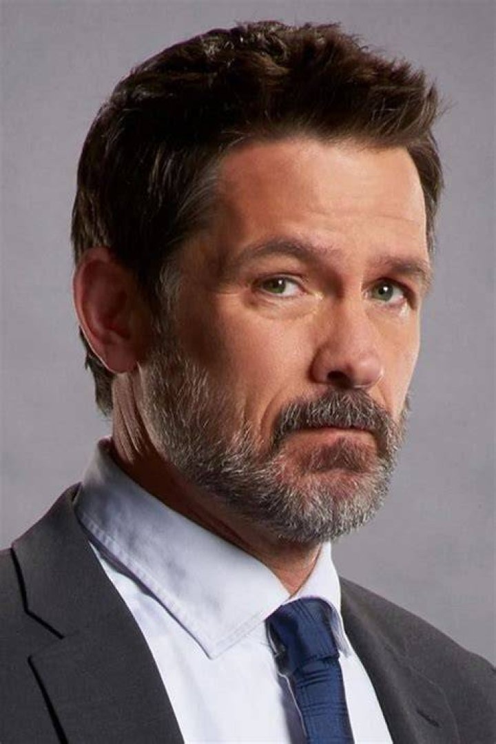 Billy Campbell: The Versatile Actor Who Stole Hearts on Screen