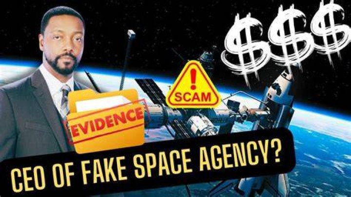Billy Carson Scam: Unraveling the Truth Behind the Controversy