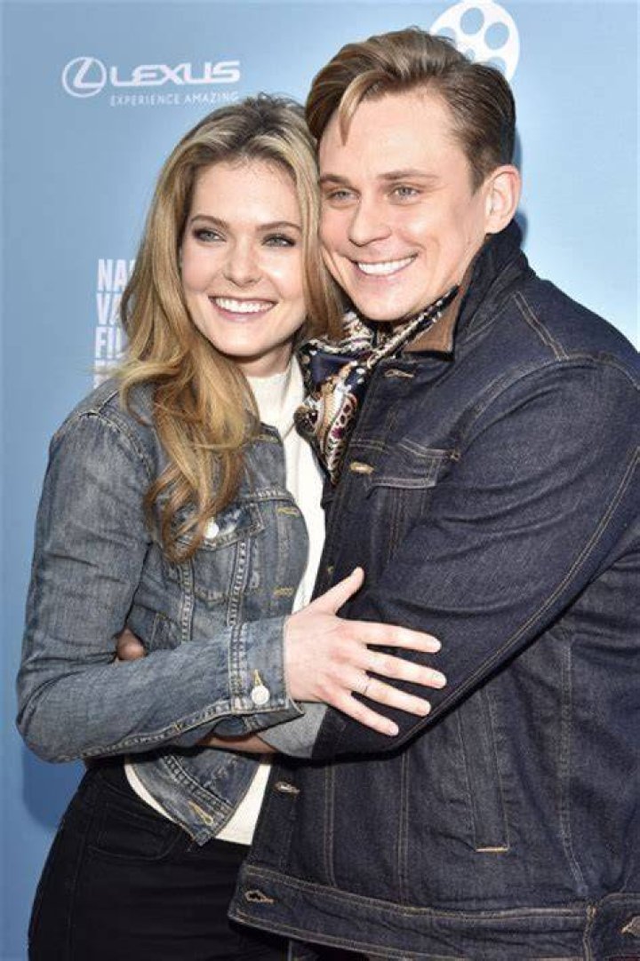 Billy Magnussen's Wife: Unveiling the Woman Behind the Actor