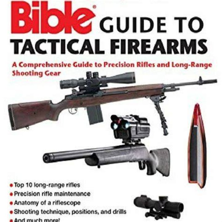 Blanchard Firearms: A Comprehensive Guide to Quality and Precision