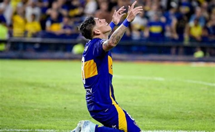 Boca Juniors Triumph: Carlos Palacios Shines Amid Emotional Moments