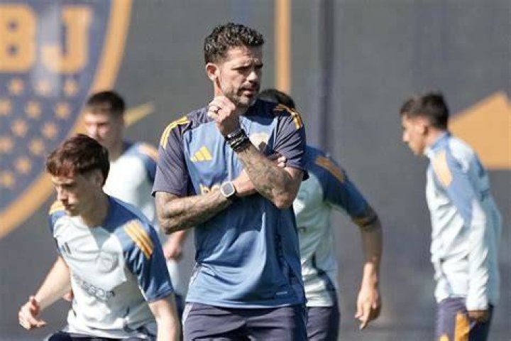Boca Juniors' Unstoppable Streak Under Carlos Bianchi and Pablo Gago