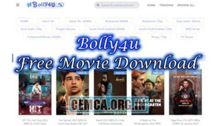 Bolly4u Fit: Your Ultimate Guide to Bollywood-Inspired Fitness