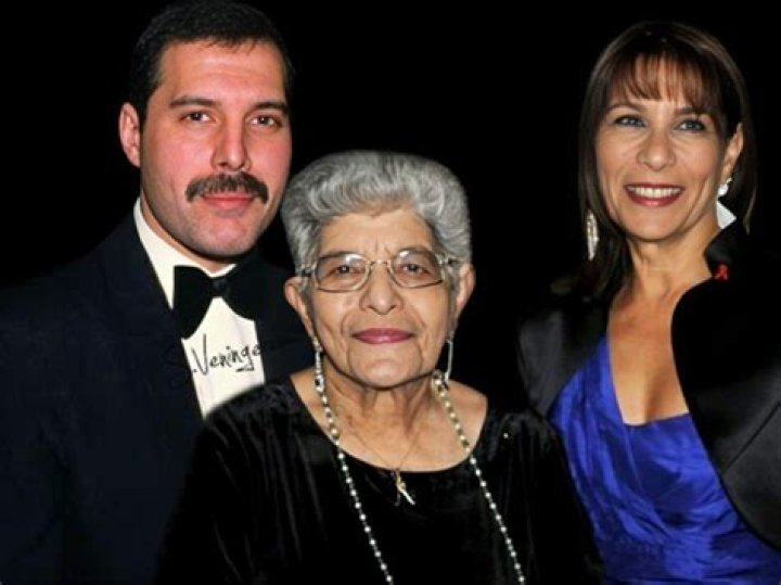 Bomi Bulsara: The Hidden Legacy of Freddie Mercury's Beloved Sister