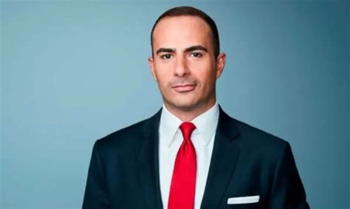 Boris Sanchez's Wife: Unveiling the Woman Behind the Man