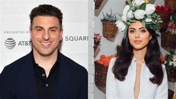 Brian Chesky's Wife: A Deep Dive into Their Relationship and Life Together