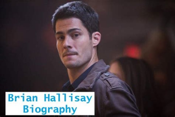 Brian Hallisay: A Deep Dive into the Life and Career of the Talented Actor