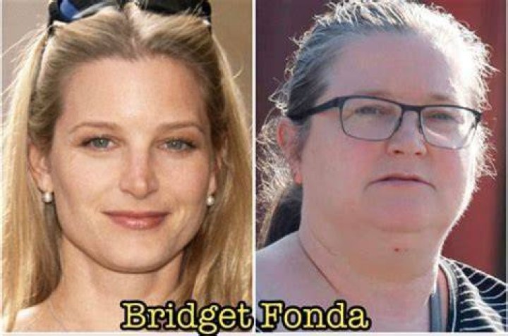 Bridget Fonda 2024: A Journey Into the Spotlight Again