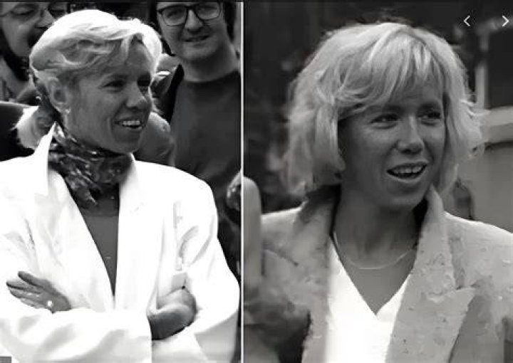 Brigitte Macron Wig: The Iconic Hairstyle That Captivates