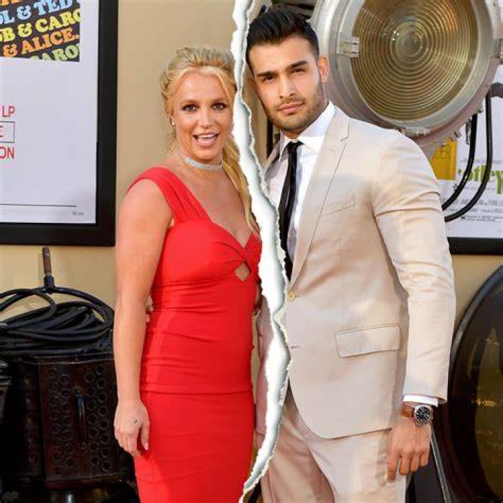 Britney Spears and Alvin Helmy: A Journey of Love and Resilience
