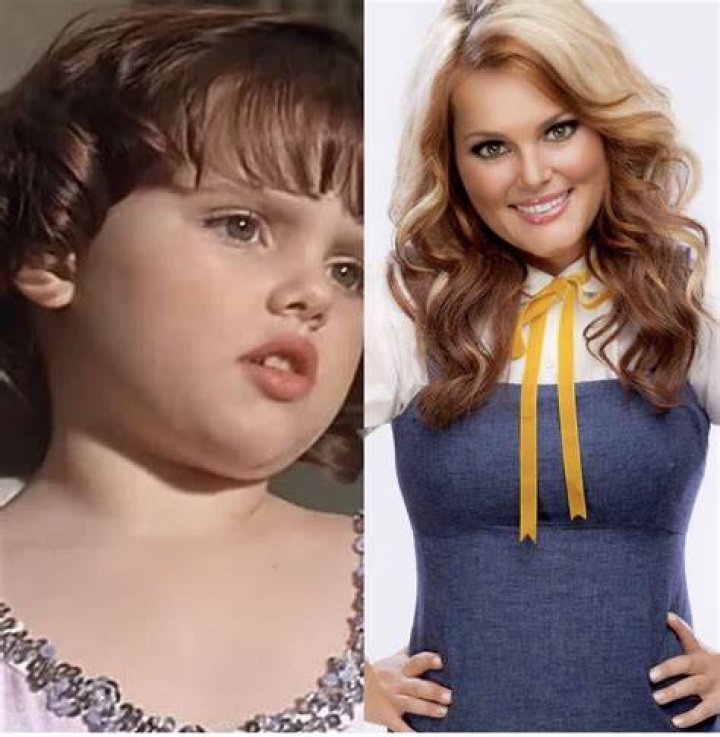 Brittany Ashton Holmes: The Journey of a Child Star