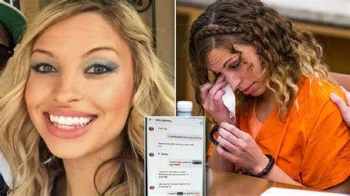 Brittany Zamora: A Complex Case of Controversy and Consequences