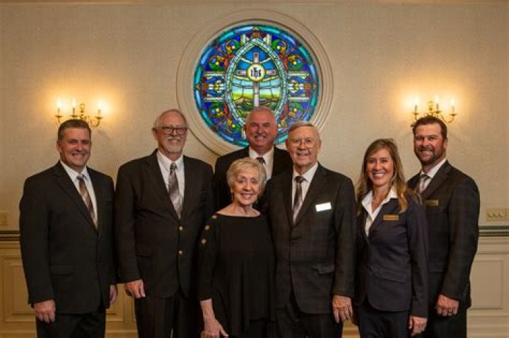 Broome Funeral Home: Your Trusted Companion in Honoring Lives