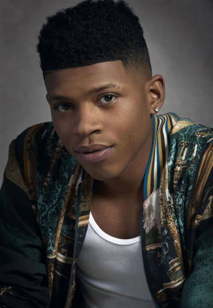 Bryshere Gray: The Rising Star of Entertainment