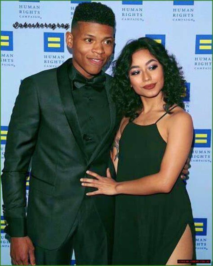 Bryshere Gray Wife: All You Need to Know About His Relationship