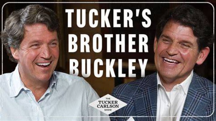 Buckley Carlson Engaged: A New Chapter in His Life