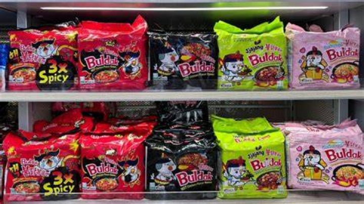 Buldak Ramen Recall: What You Need to Know About This Popular Snack