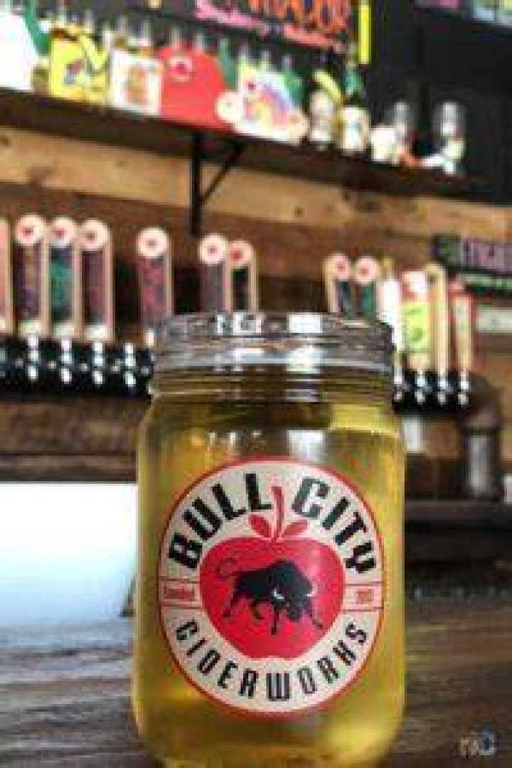 Bull City Ciderworks: A Revolutionary Craft Cider Experience in Durham, NC