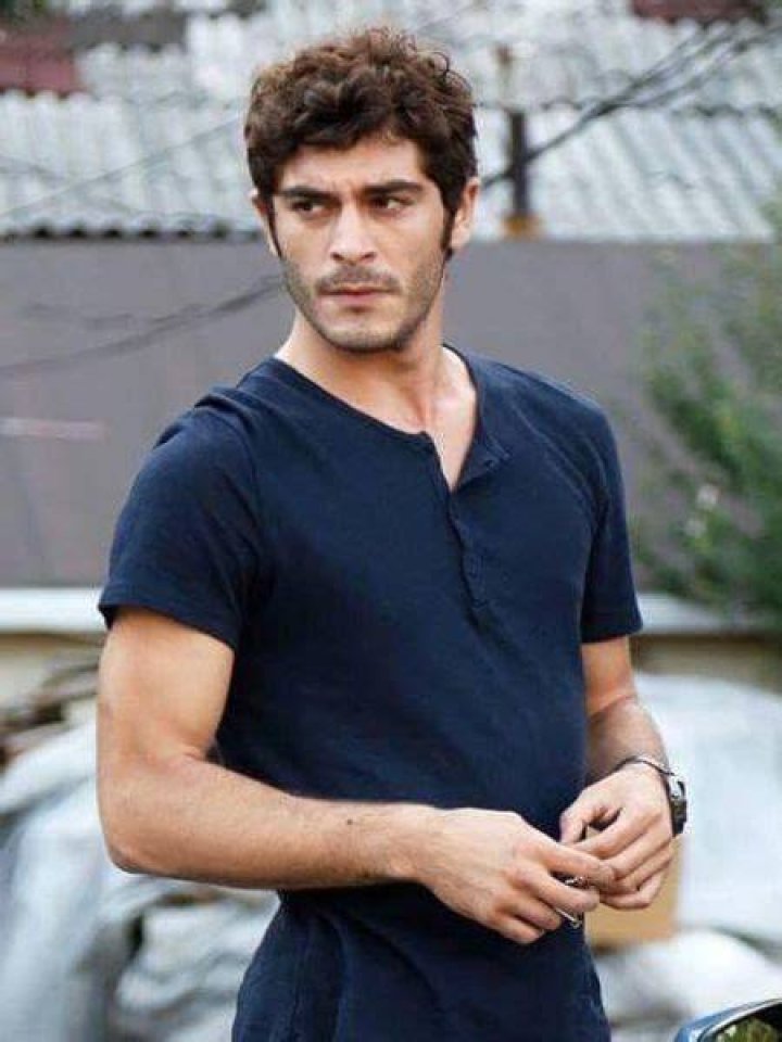 Burak Deniz: Who is He Dating Now?