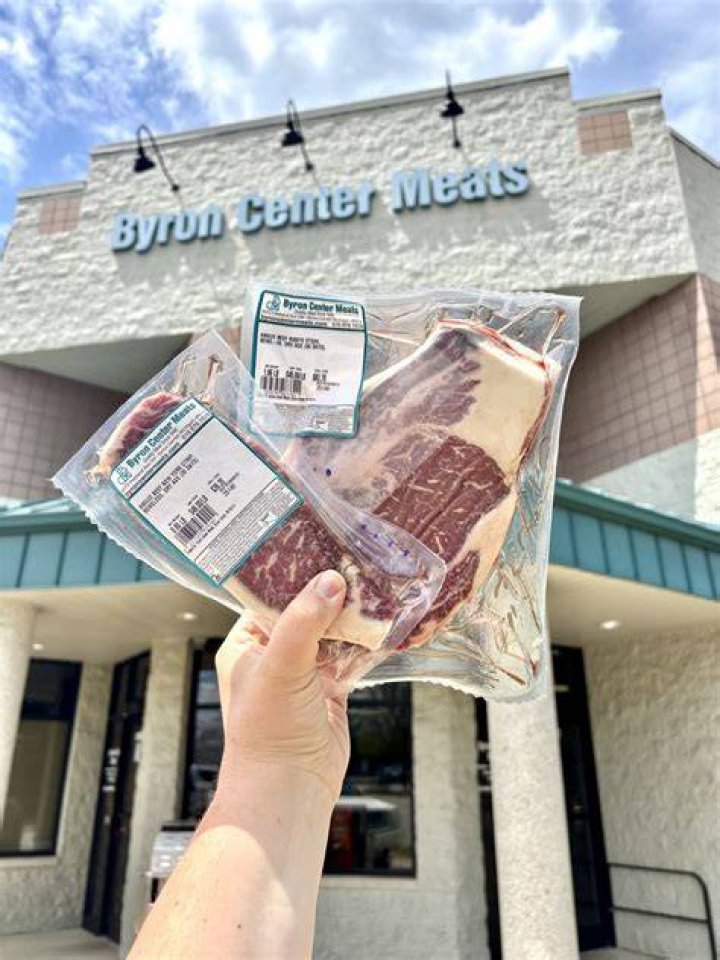 Byron Center Meats: Your Ultimate Guide to Premium Quality and Flavor