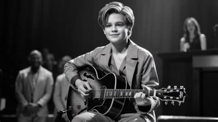 Caden Crain: The Rising Star in the Entertainment Industry