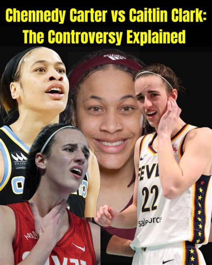 Caitlin Clark: Understanding the Controversy Surrounding Her Identity