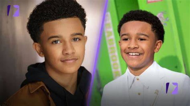 Cameron J. Wright: The Rising Star in the Entertainment Industry