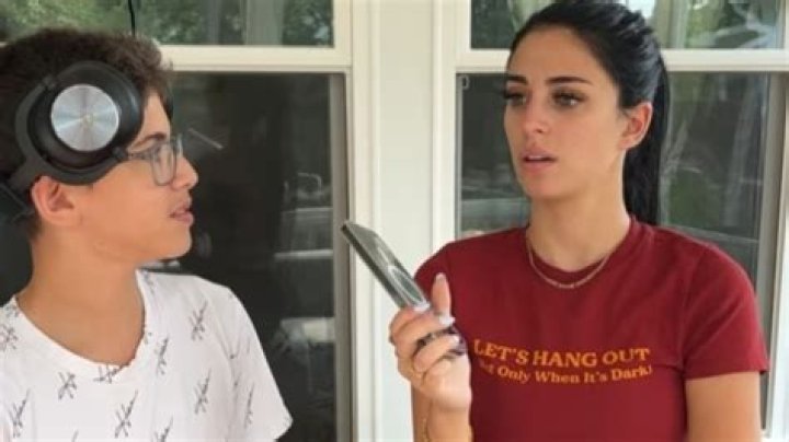 Camila Araujo Leaked: The Untold Story Behind the Controversy