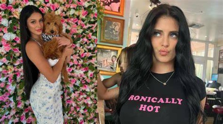 Camila Araujo Only Fans Leaked: The Rise of a Digital Sensation