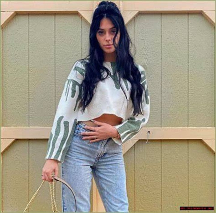 Camilla Arajuo: A Rising Star in the World of Entertainment