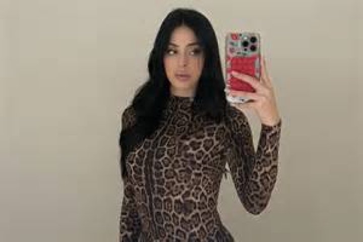 Camilla Araujo Leaked OnlyFans: The Rising Star and Controversy