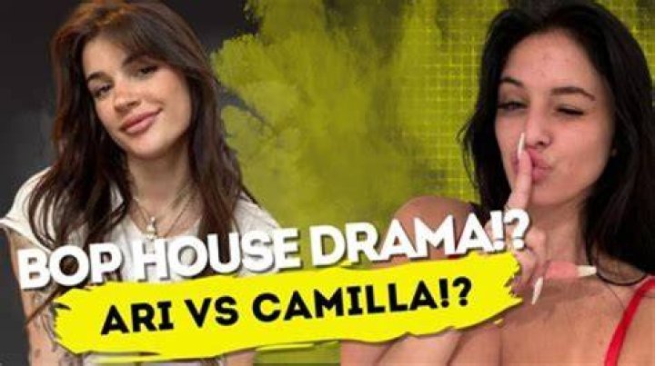 Camilla Araujo Leaked Video: What You Need to Know