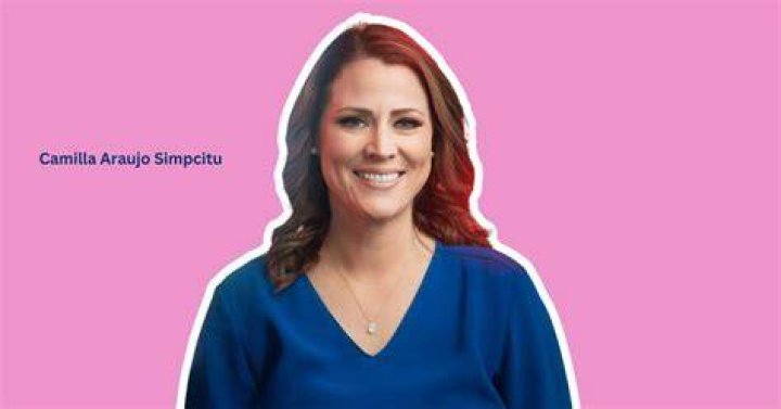 Camilla Araujo of ED: A Comprehensive Guide to Her Impact and Achievements