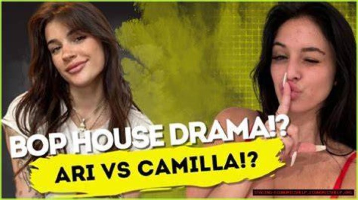 Camilla Araujo Only: The Rise of a Social Media Sensation
