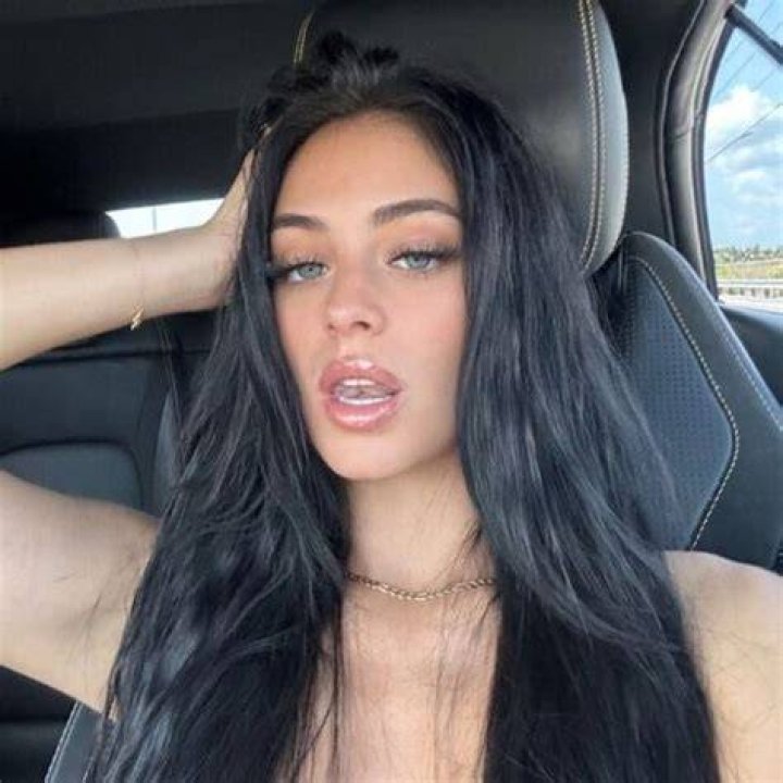 Camilla Araujo OnlyFans Leaks: Understanding the Phenomenon and Its Implications