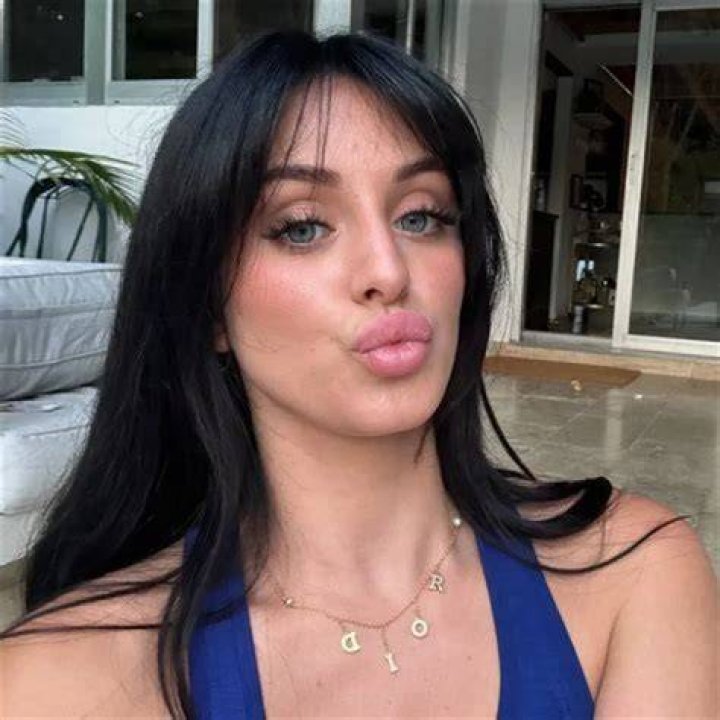 Camilla Araujo OnlyFans Video: Exploring the Phenomenon