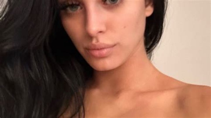 Camilla Araujo OnlyFans Videos: Everything You Need to Know