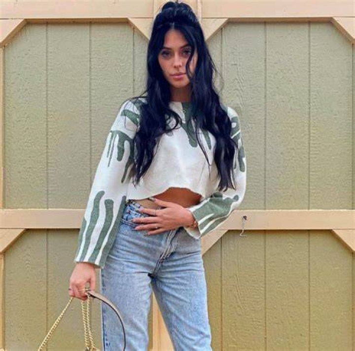 Camilla Arujo S: Discovering the Rising Star in the Entertainment World