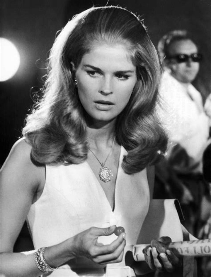Candice Bergen: A Multi-Talented Icon of Film and Television