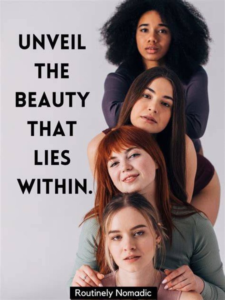 CandidGirls: The Unfiltered World of Authentic Beauty
