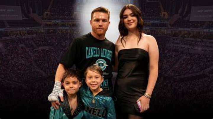 Canelo &Aacute;lvarez: The Family Man Behind the Boxing Legend