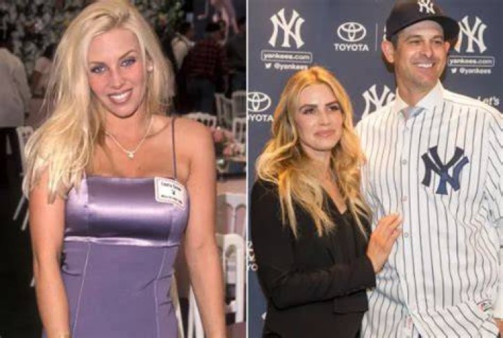 Captivating Moments: Aaron Boone Wife Photos That Showcase Their Love