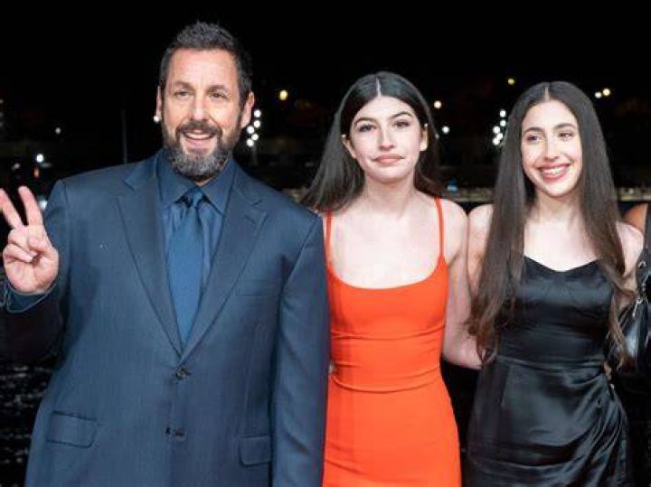 Captivating portrayal: Sadie Madison Sandler's acting brilliance shines on screen