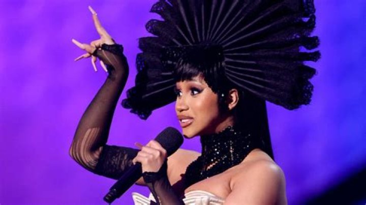 Cardi B: The Catholic Icon in Modern Music