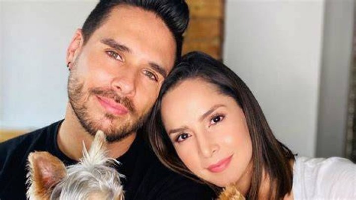 Carmen Villalobos' Husband: All You Need to Know About the Talented Actress and Her Life Partner