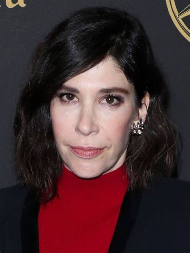 Carrie Brownstein's Partner: A Deep Dive into Their Relationship