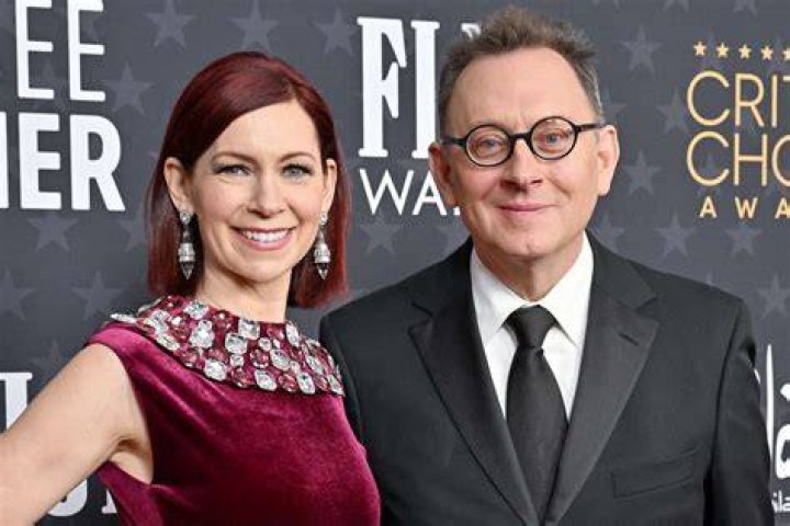 Carrie Preston: Do She and Her Husband Have Children?
