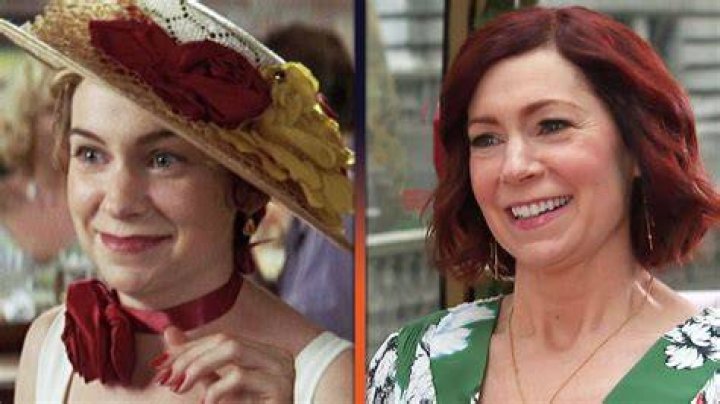 Carrie Preston Marriages: A Deep Dive into Her Personal Life