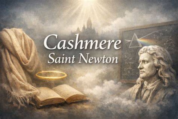 Cashmere Saint Newton: A Deep Dive into the Life and Achievements of a Rising Star