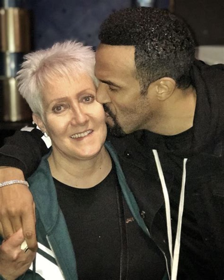 Catching Up with Craig David's Wife: The Woman Behind the Music